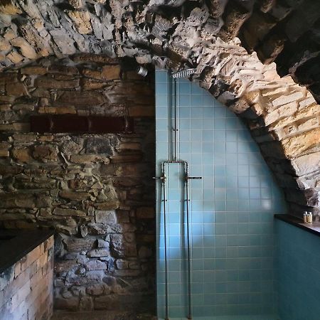 Albergo Diffuso Ca' Spiga ラーリオ エクステリア 写真