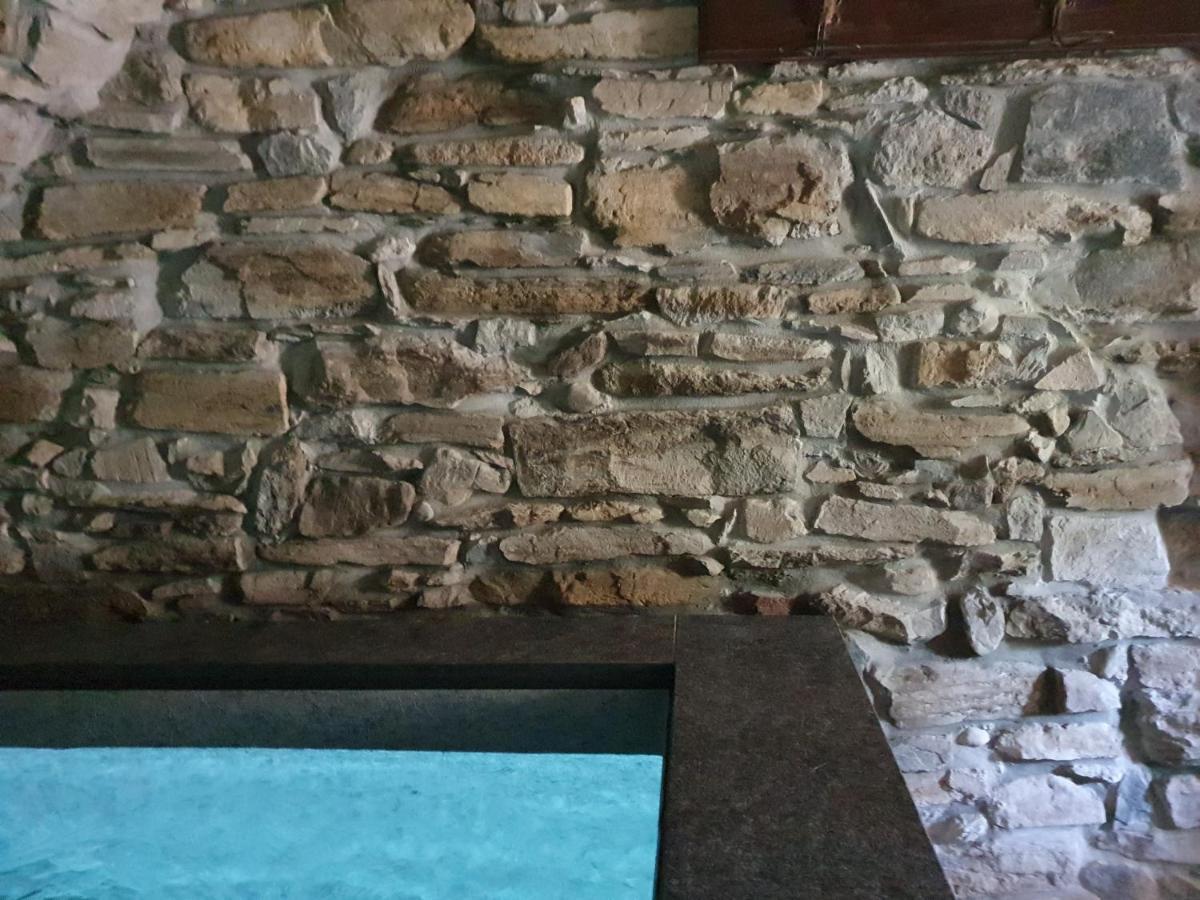 Albergo Diffuso Ca' Spiga ラーリオ エクステリア 写真