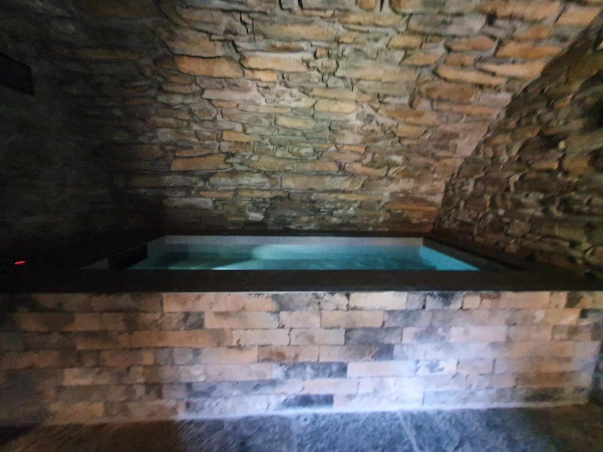 Albergo Diffuso Ca' Spiga ラーリオ エクステリア 写真