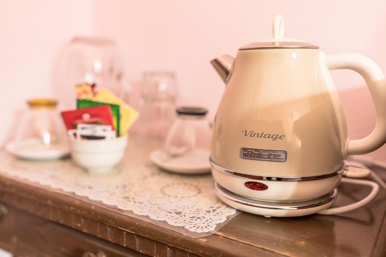Albergo Diffuso Ca' Spiga ラーリオ エクステリア 写真