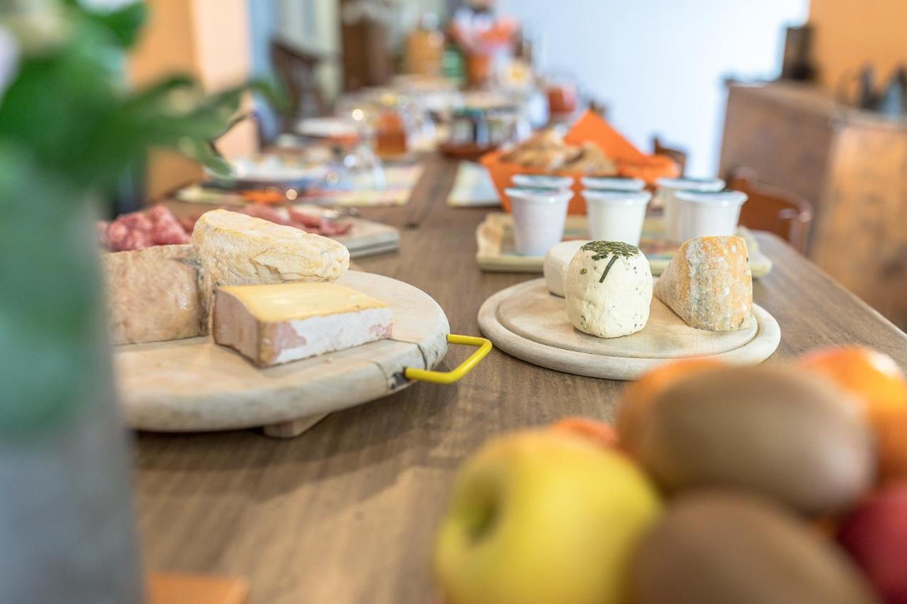 Albergo Diffuso Ca' Spiga ラーリオ エクステリア 写真