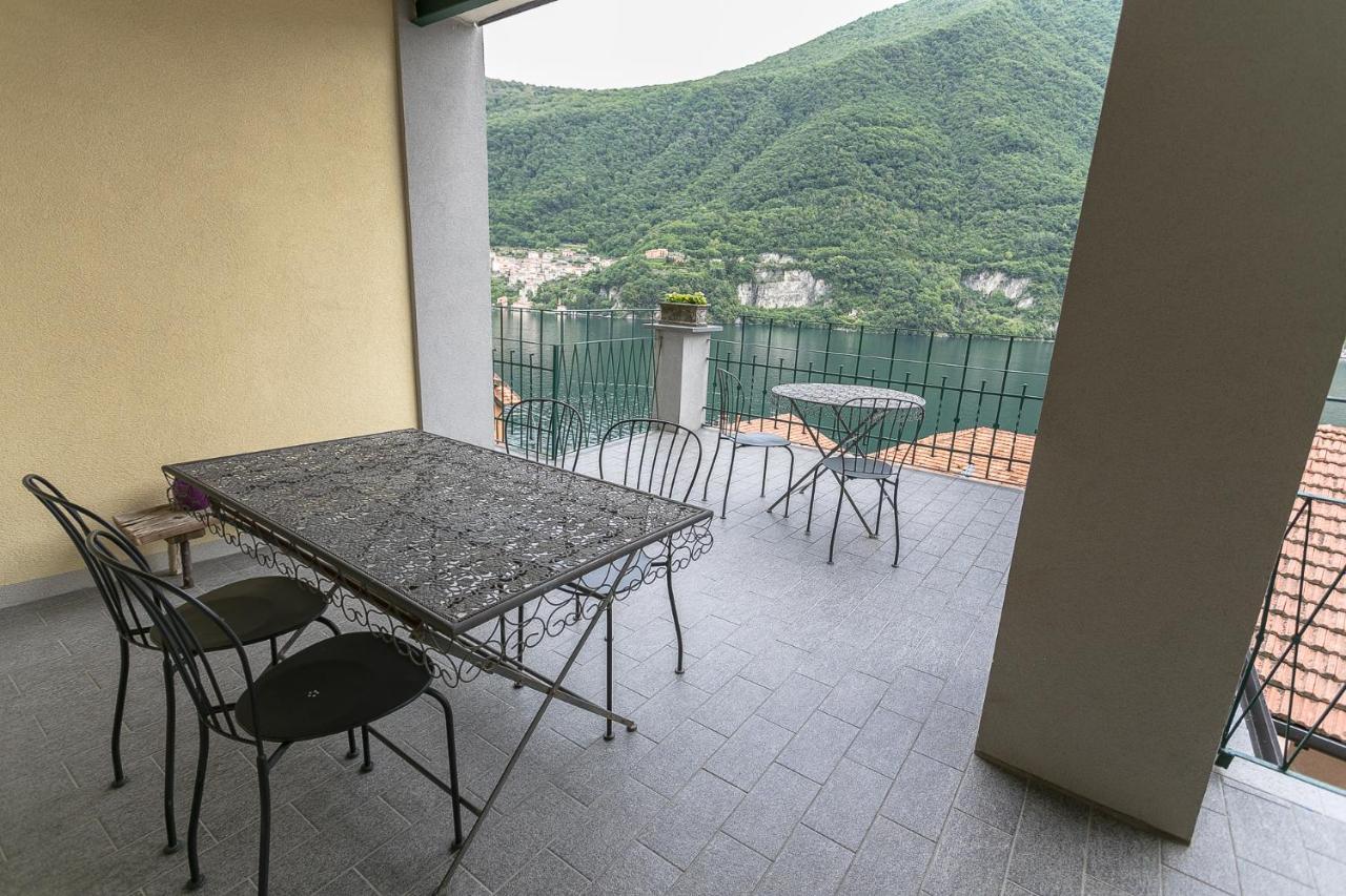 Albergo Diffuso Ca' Spiga ラーリオ エクステリア 写真