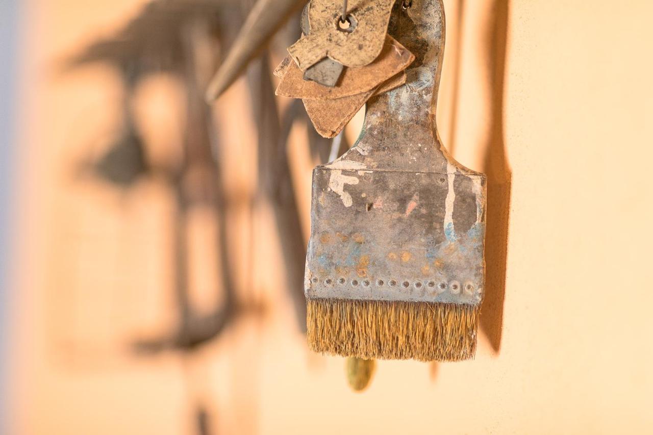 Albergo Diffuso Ca' Spiga ラーリオ エクステリア 写真