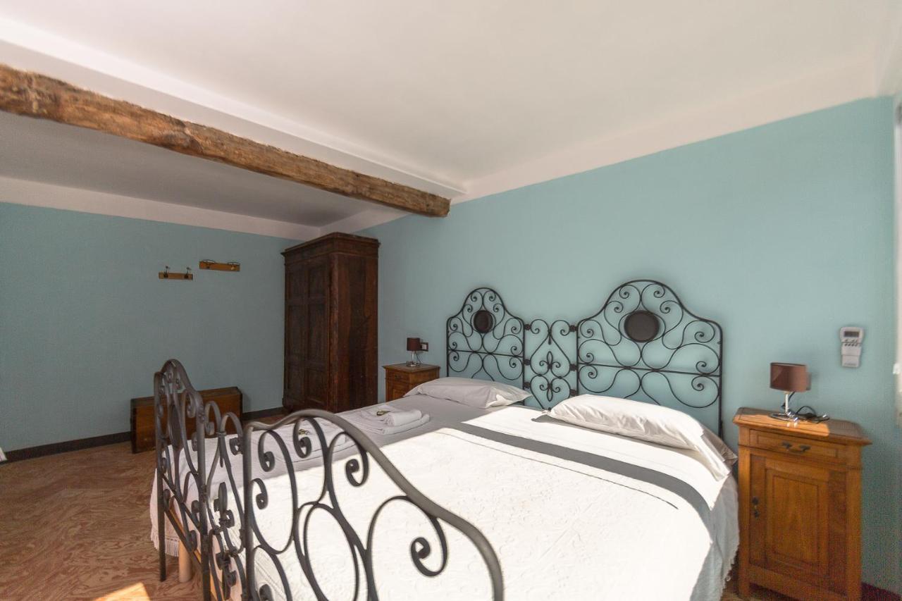 Albergo Diffuso Ca' Spiga ラーリオ エクステリア 写真