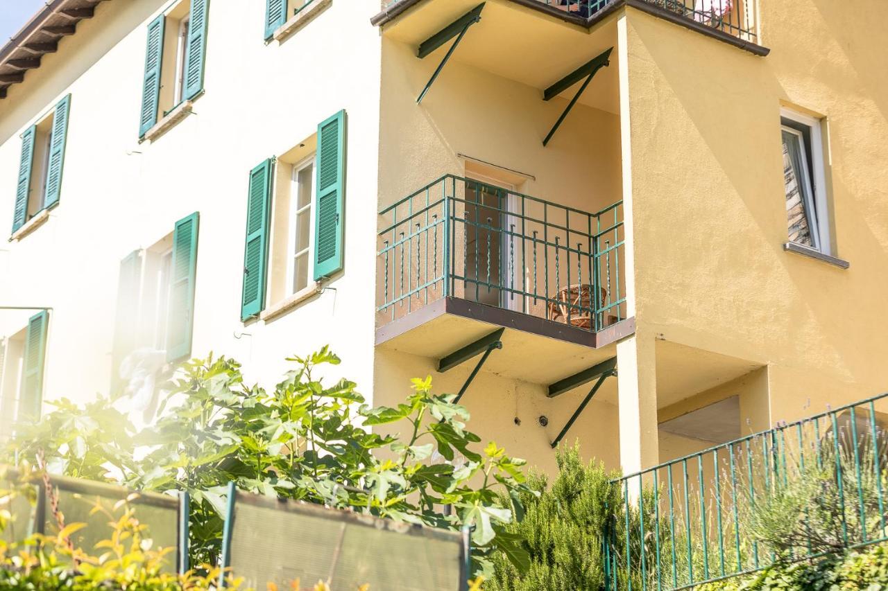 Albergo Diffuso Ca' Spiga ラーリオ エクステリア 写真