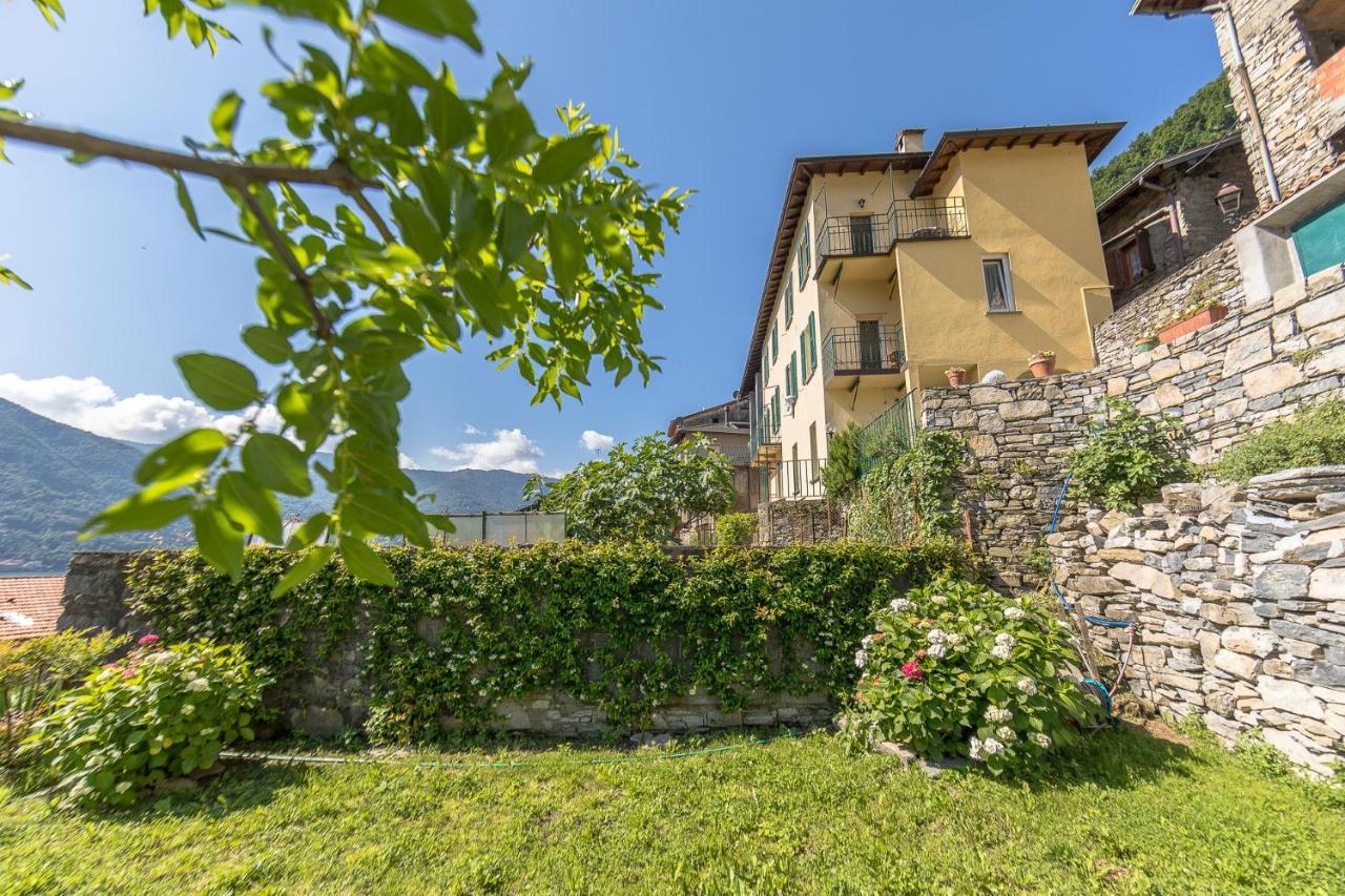 Albergo Diffuso Ca' Spiga ラーリオ エクステリア 写真