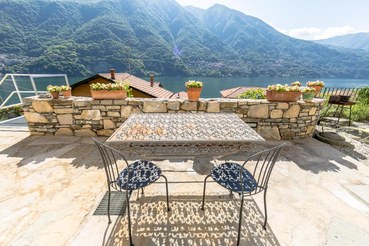Albergo Diffuso Ca' Spiga ラーリオ エクステリア 写真
