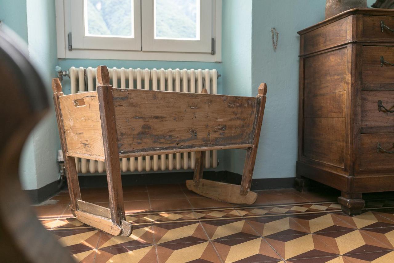 Albergo Diffuso Ca' Spiga ラーリオ エクステリア 写真