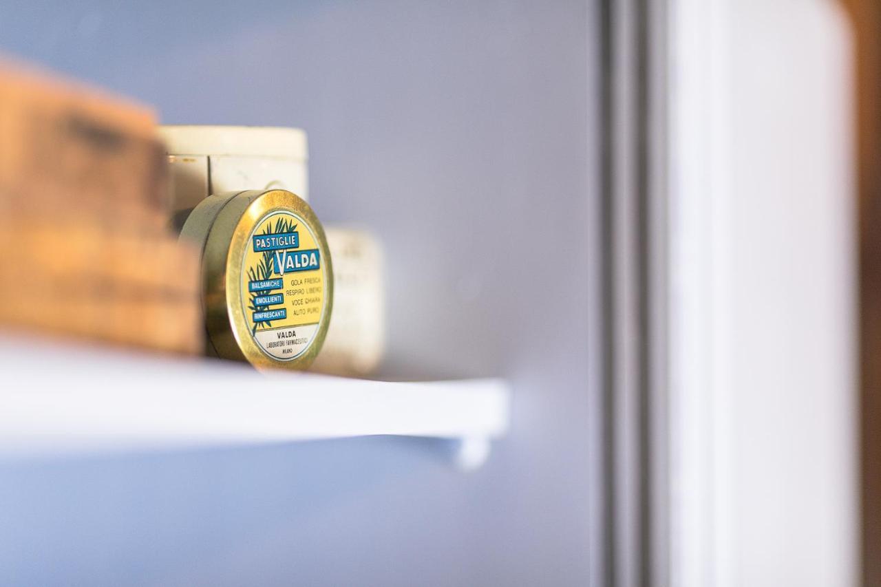 Albergo Diffuso Ca' Spiga ラーリオ エクステリア 写真