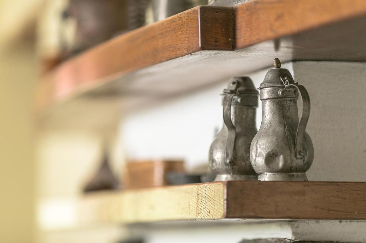 Albergo Diffuso Ca' Spiga ラーリオ エクステリア 写真
