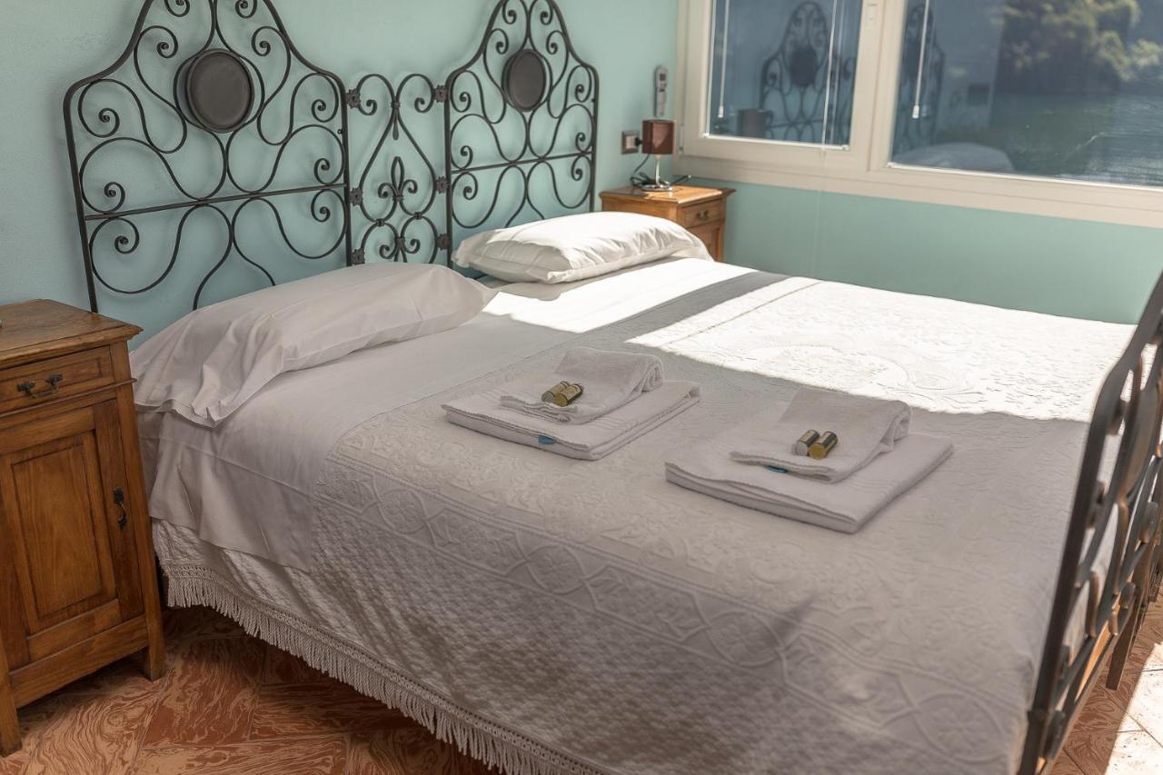 Albergo Diffuso Ca' Spiga ラーリオ エクステリア 写真
