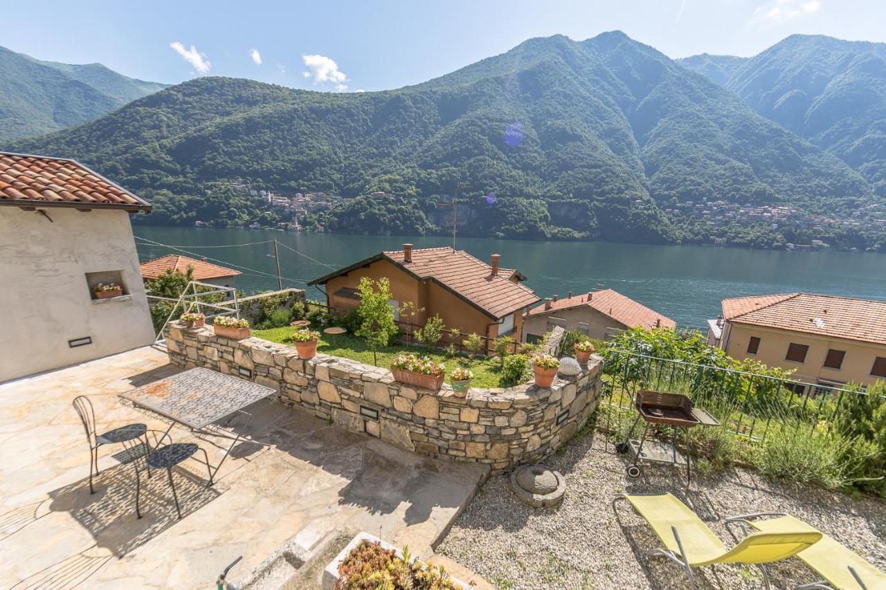 Albergo Diffuso Ca' Spiga ラーリオ エクステリア 写真