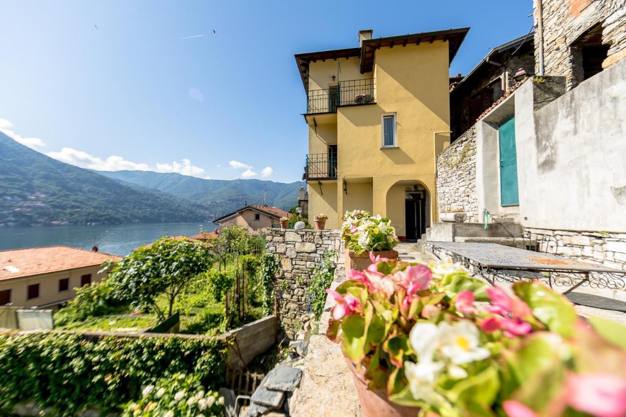 Albergo Diffuso Ca' Spiga ラーリオ エクステリア 写真