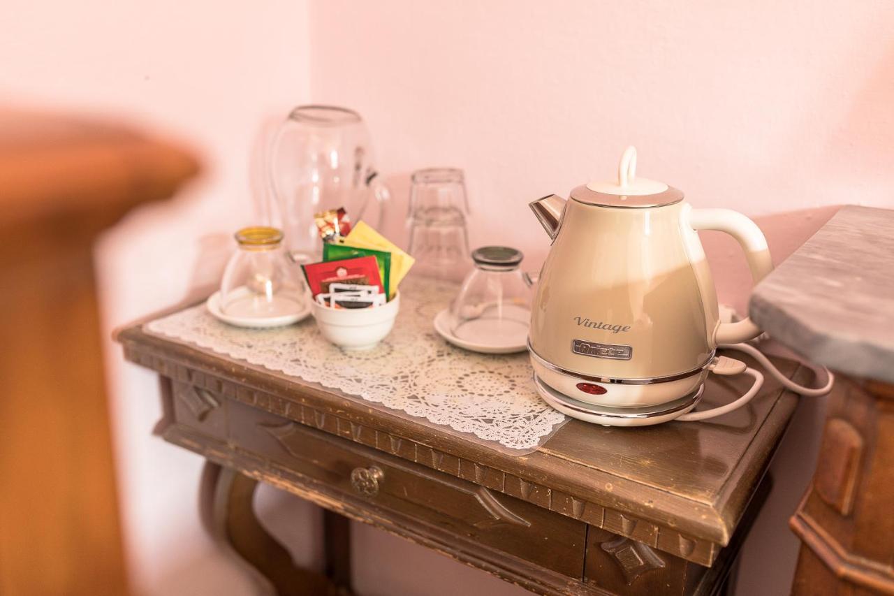 Albergo Diffuso Ca' Spiga ラーリオ エクステリア 写真