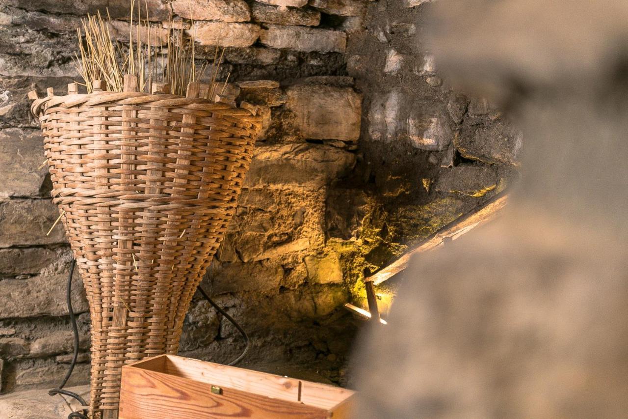 Albergo Diffuso Ca' Spiga ラーリオ エクステリア 写真