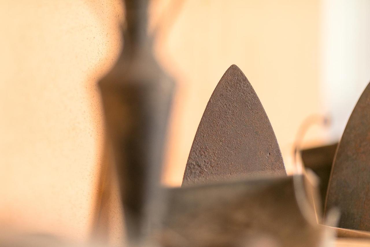 Albergo Diffuso Ca' Spiga ラーリオ エクステリア 写真