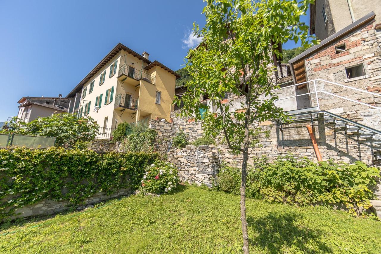 Albergo Diffuso Ca' Spiga ラーリオ エクステリア 写真
