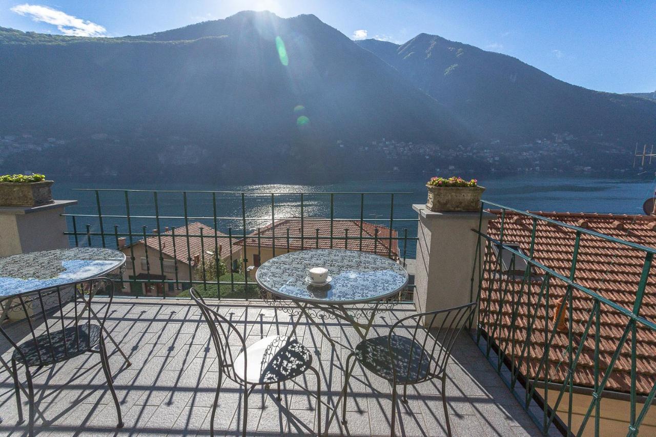 Albergo Diffuso Ca' Spiga ラーリオ エクステリア 写真