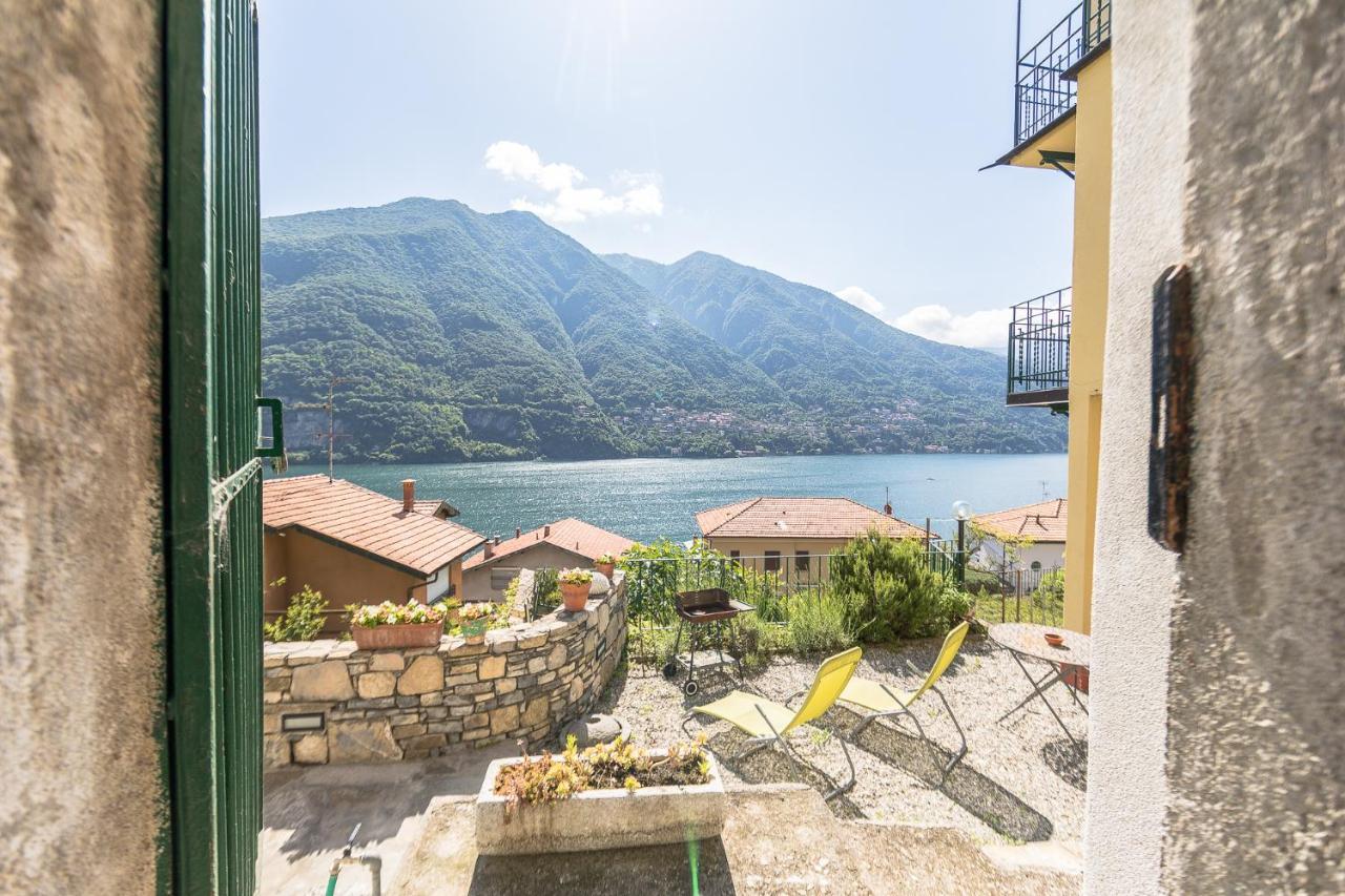 Albergo Diffuso Ca' Spiga ラーリオ エクステリア 写真