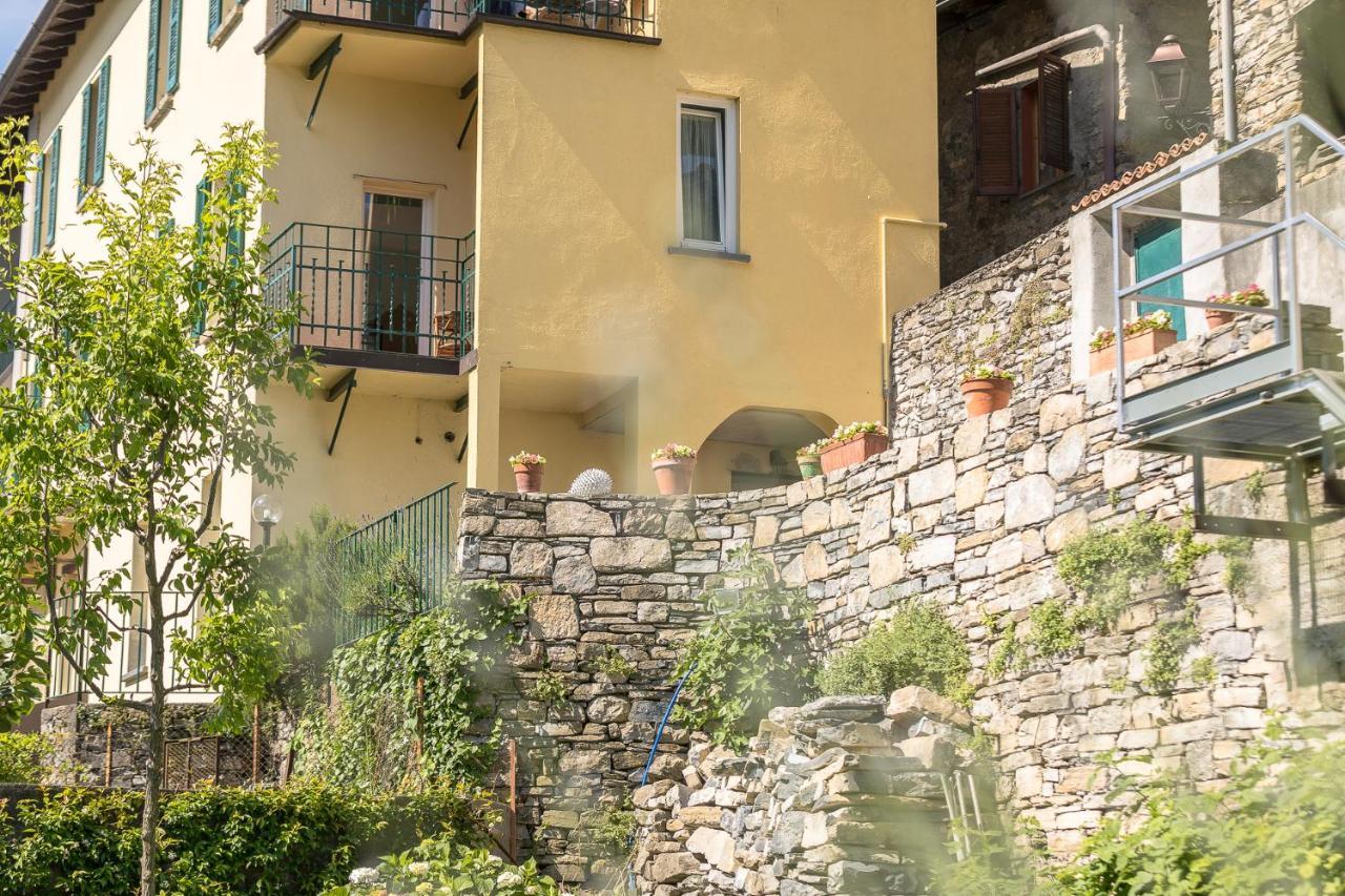 Albergo Diffuso Ca' Spiga ラーリオ エクステリア 写真