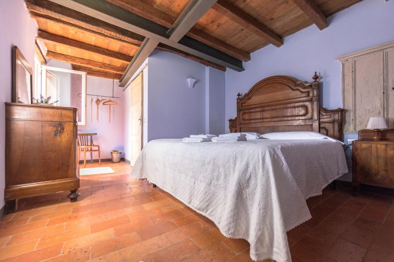 Albergo Diffuso Ca' Spiga ラーリオ エクステリア 写真